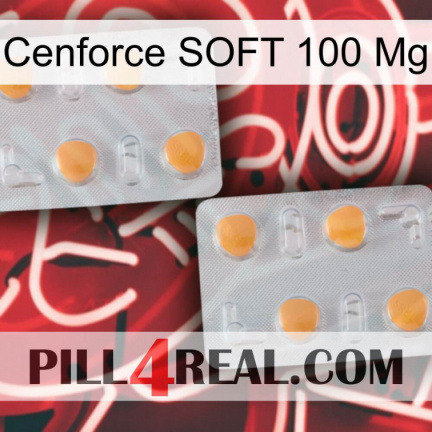 Cenforce SOFT 100Mg 25